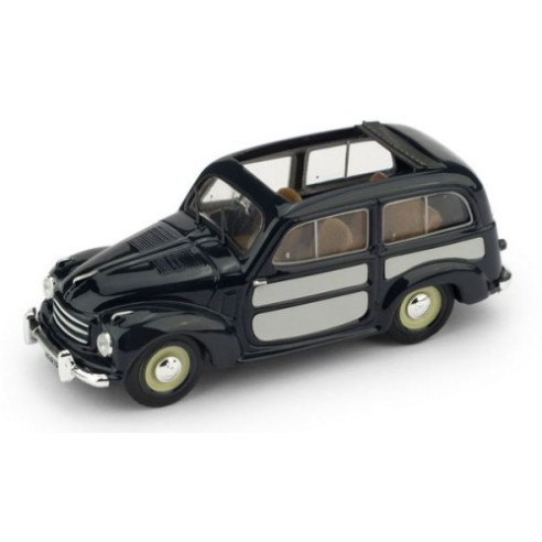 Fiat, 500C Belvedere, 1/43