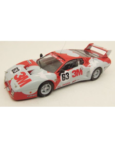 Ferrari, 512 BB, 1/43