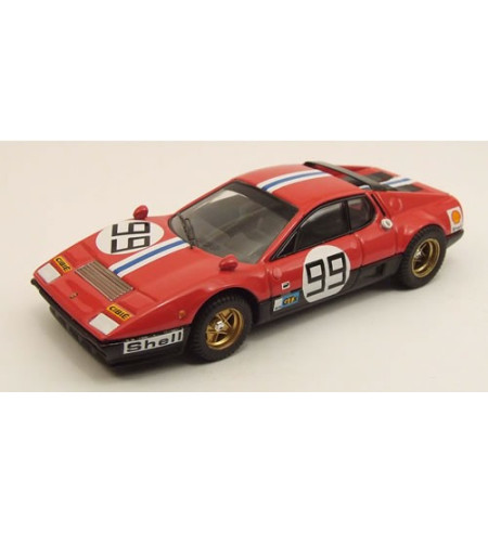 FERRARI 512 BB 1/43 Tokoloshe EUR 179,00 - FR