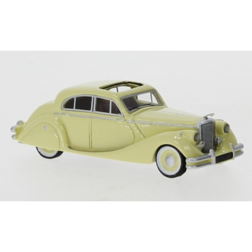 Jaguar, Mark V, 1/87