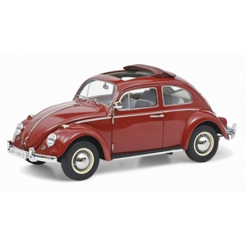 Volkswagen VW, Kaefer, 1/18