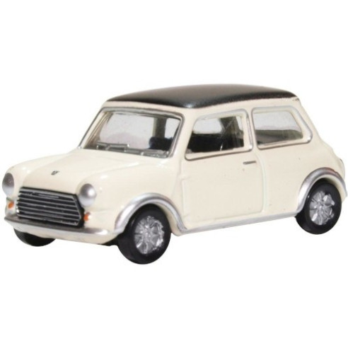 Mini Cooper, 1/76