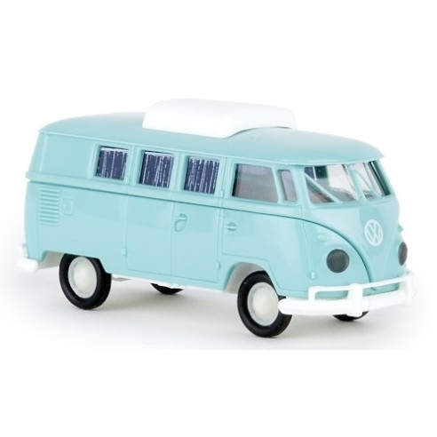Volkswagen VW, T1b Camper, 1/87