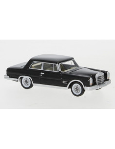 Mercedes-Benz, 600 (W100) Nallinger Coupe, 1/87