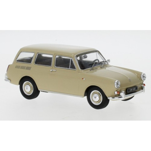 Volkswagen VW, Variant (Typ 3), 1/43