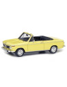 BMW, 2002 Cabriolet 2/2 Baur, 1/43