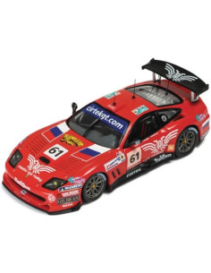 Ferrari, 550 Maranello, 1/43