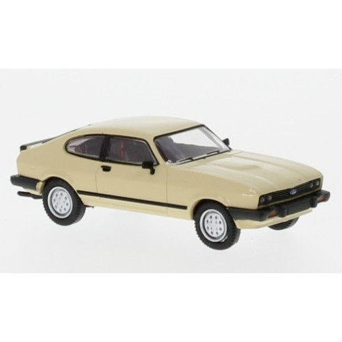 Ford, Capri MKIII, 1/87