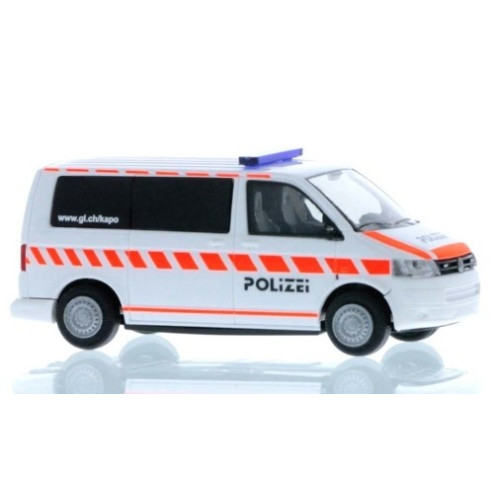 Volkswagen VW, T5, 1/87