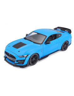 Ford, Mustang Shelby GT500, 1/18
