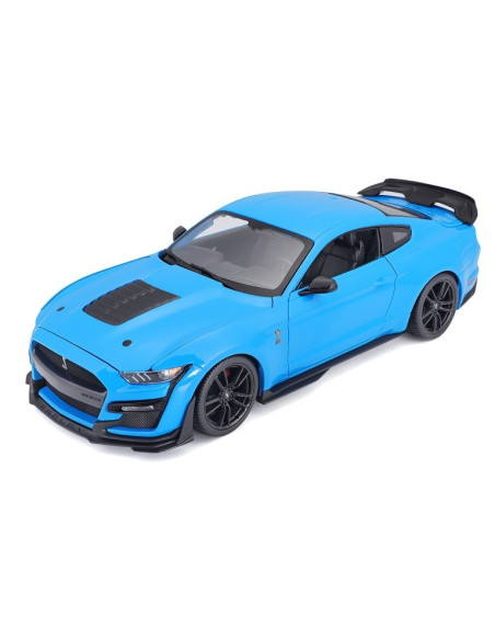 Ford, Mustang Shelby GT500, 1/18