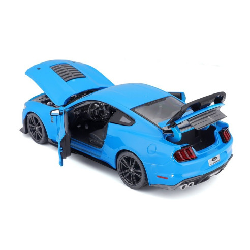 Ford, Mustang Shelby GT500, 1/18