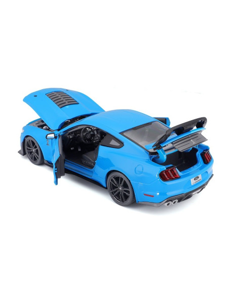 Ford, Mustang Shelby GT500, 1/18