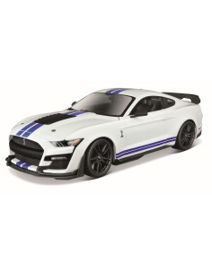 Ford, Mustang Shelby GT500, 1/18