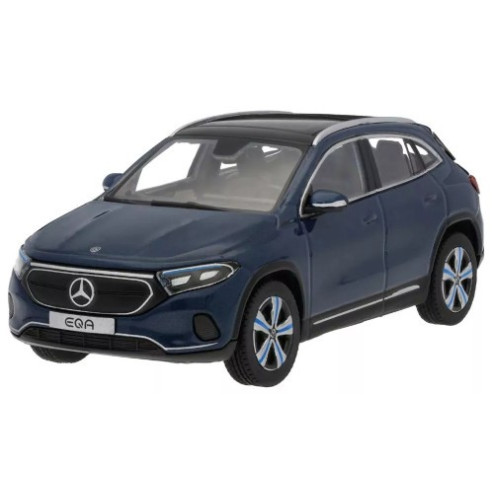 Mercedes, EQA (H243), 1/43