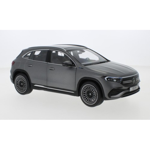 Mercedes, EQA (H243), 1/18