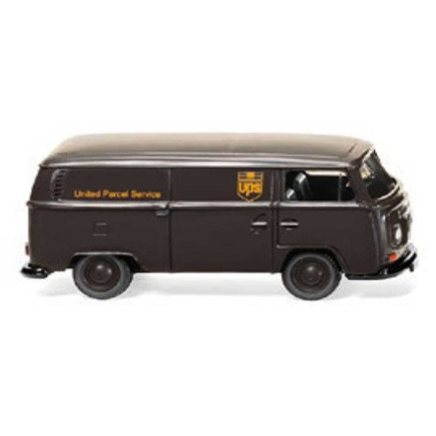 Volkswagen VW, T2 Kastenwagen, 1/87