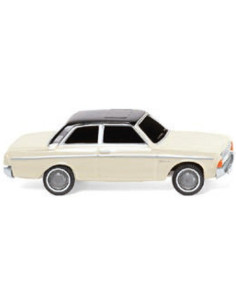 Ford, 20M (P5), 1/87