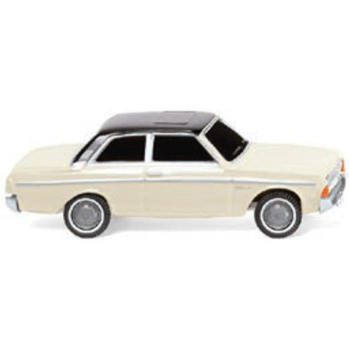 Ford, 20M (P5), 1/87