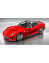 Ferrari, 599 GTO, 1/43