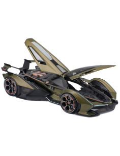 Lamborghini, V12 Vision Gran Turismo, 1/18 2