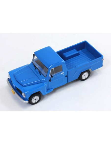 Ford, F-75 Pick-up, 1/43