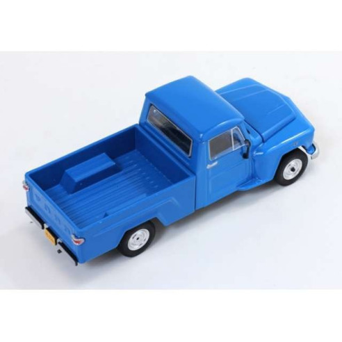 Ford, F-75 Pick-up, 1/43
