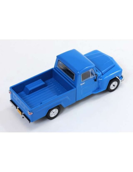 Ford, F-75 Pick-up, 1/43