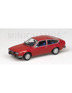 Alfa Romeo, Alfetta GT, 1/43