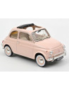 Fiat, 500L, 1/18