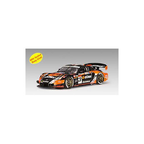 Nissan, Fairlady Z, 1/18