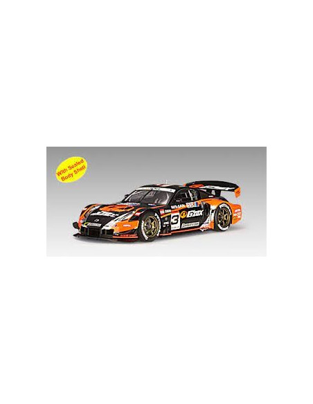 Nissan, Fairlady Z, 1/18