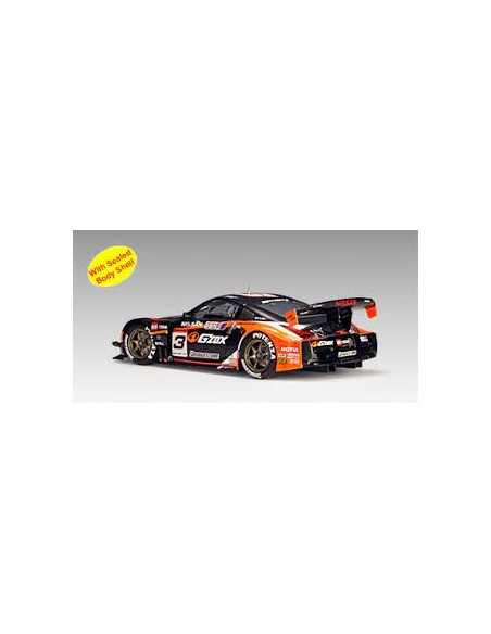 Nissan, Fairlady Z, 1/18