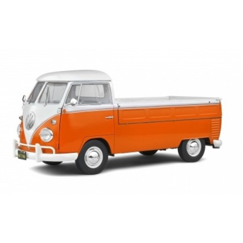 Volkswagen VW, T1 Pritsche, 1/18