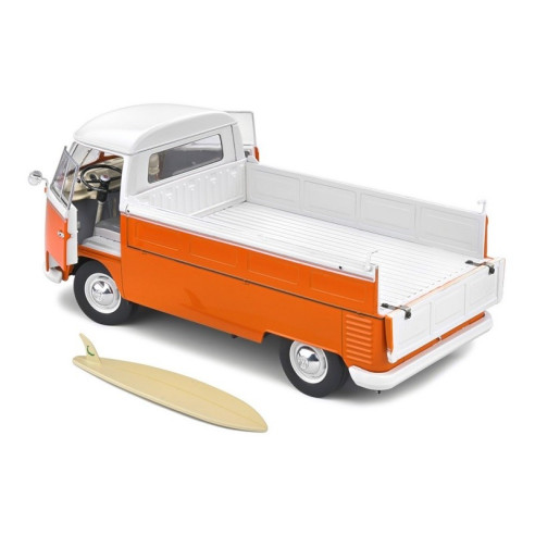 Volkswagen VW, T1 Pritsche, 1/18