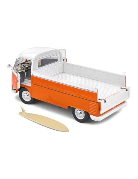 Volkswagen VW, T1 Pritsche, 1/18