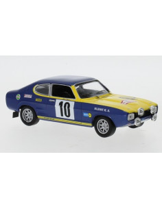 Ford, Capri, 1/43