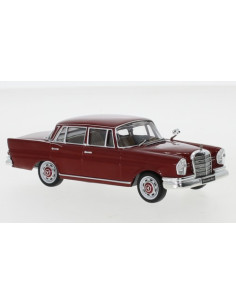 Mercedes-Benz, 220 SE (W111), 1/43
