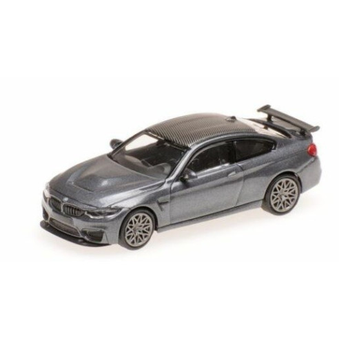 BMW, M4 GTS, 1/87