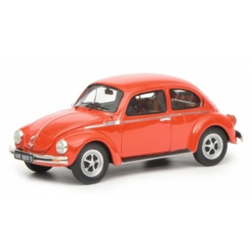 Volkswagen VW, Kaefer Super Bug, 1/43