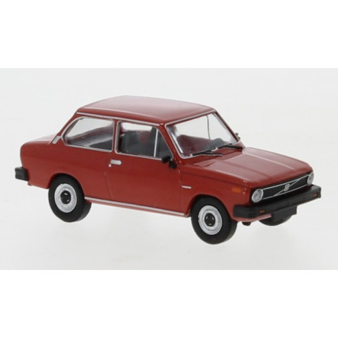 Volvo, 66, 1/87