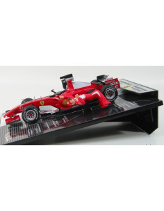 Ferrari, F1 F248, 1/18 2