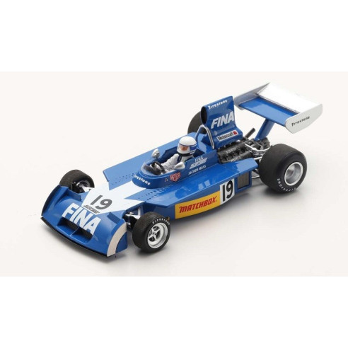 Surtees, TS16, 1/43