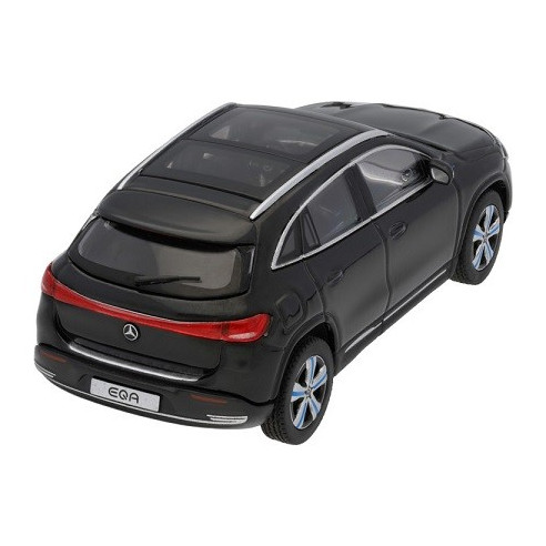 Mercedes, EQA (H243), 1/43