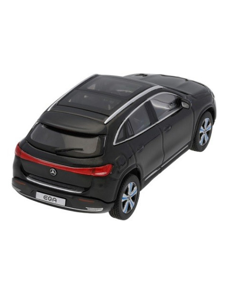 Mercedes, EQA (H243), 1/43