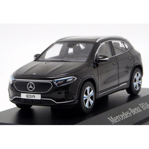 Mercedes, EQA (H243), 1/43