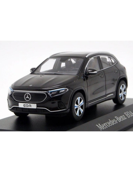 Mercedes, EQA (H243), 1/43