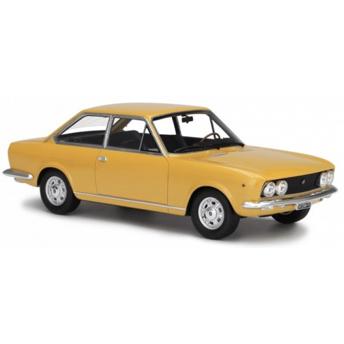 Fiat, 124 Sport Coupé, 1/18