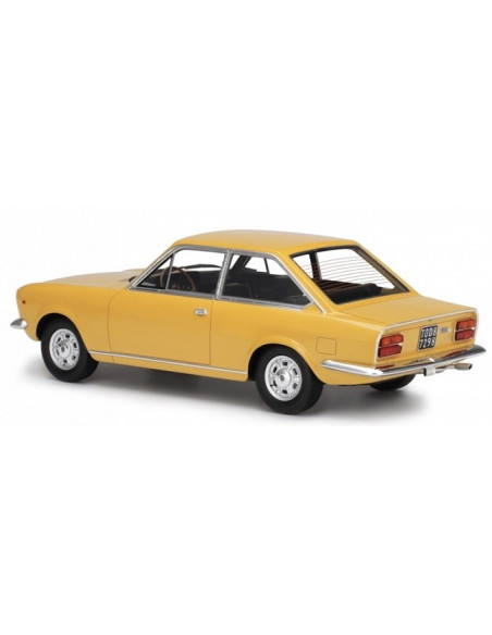 Fiat, 124 Sport Coupé, 1/18