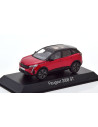 Peugeot, 3008 GT Black Pack, 1/43